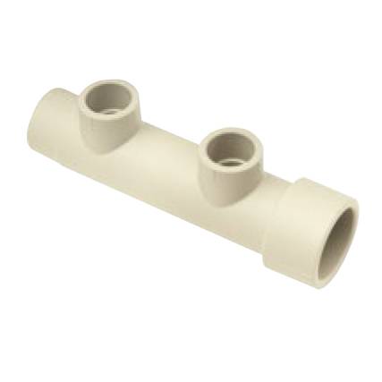 Коллектор двойной Ekoplastik ППР 32 - 16