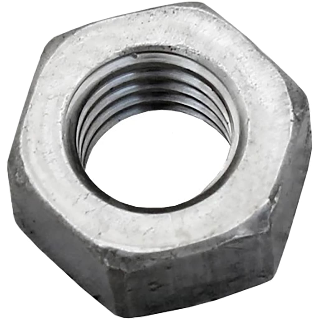 Гайка М24 ГОСТ 5915-70