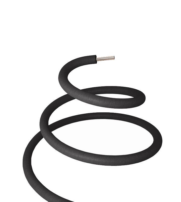 Трубка Энергофлекс Black Star ENERGOFLEX BLACK STAR 12/6-2 (в упаковке 280 м)