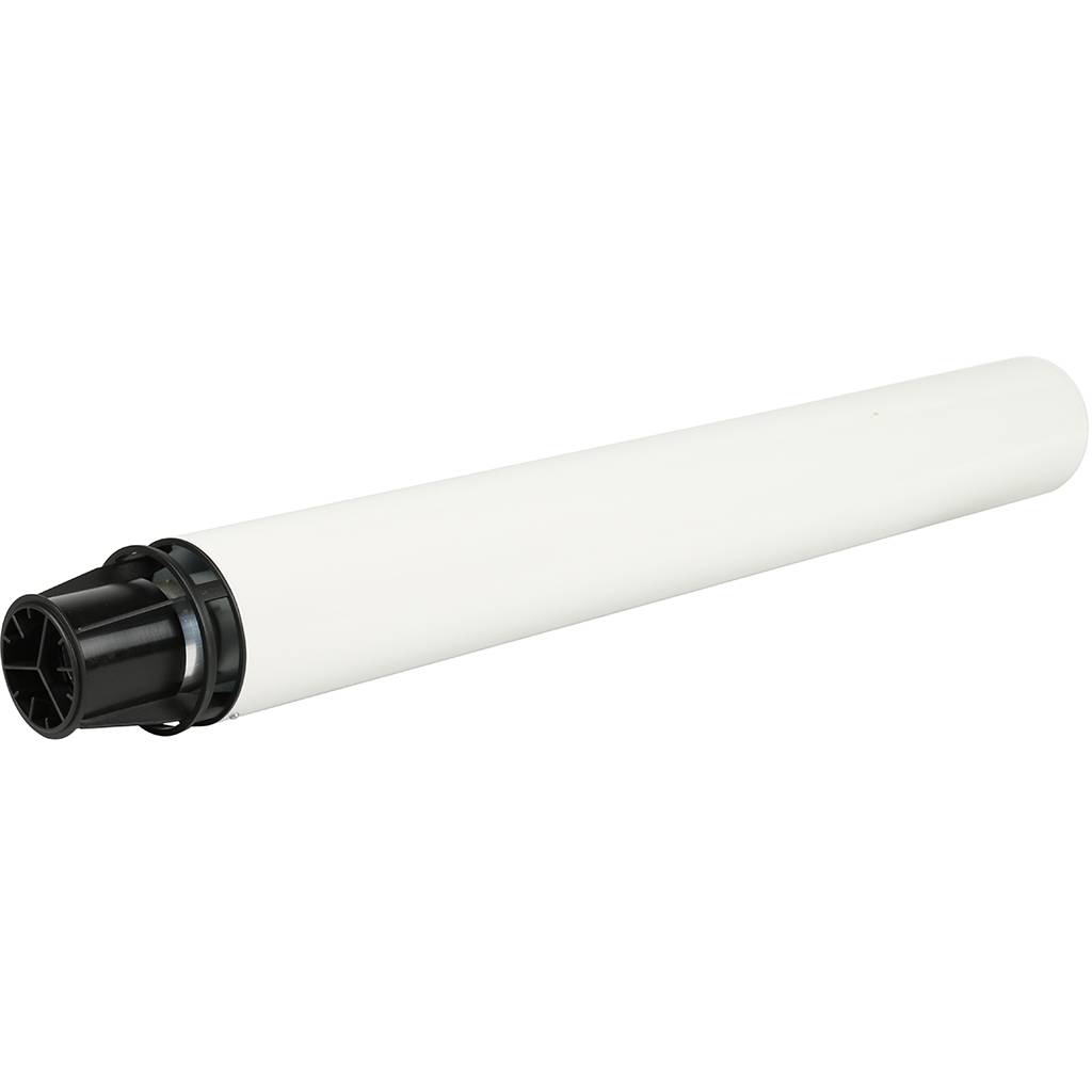Коаксиальная труба Baxi KHG (New) с наконечником DN 60/100 L 750
