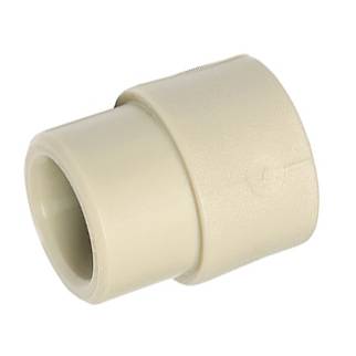Муфта Ekoplastik ППР переходная внутр./наруж 20x16